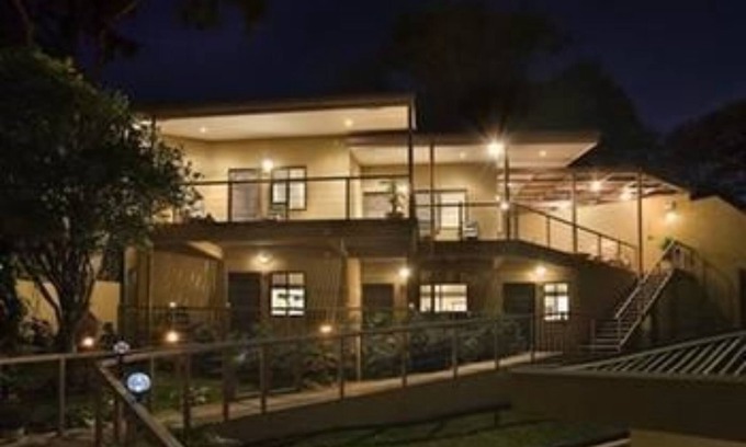Escazu Hotel | Out of Bounds Hotel