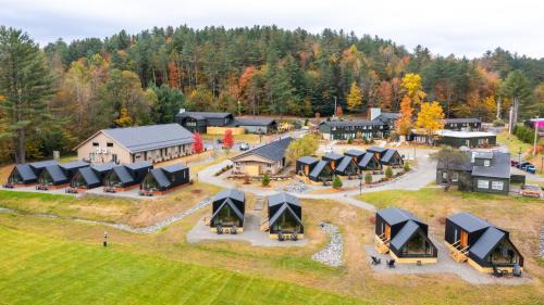 Stowe Area Hotel | Outbound Stowe