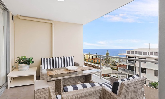 Caloundra Apartment | Outlook Unit 45 Caloundra QLD