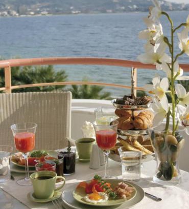 Edipsos Apartment | Over Sea Rooms & Villas