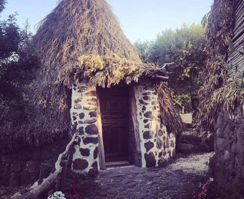 Orosei Hotel | Ovile Juanne Loddo