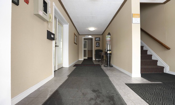 Owen Sound Hotel | Owen Sound Inn