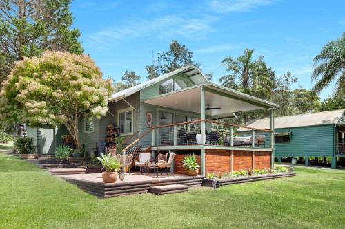 Kangaroo Valley House | Owl House
