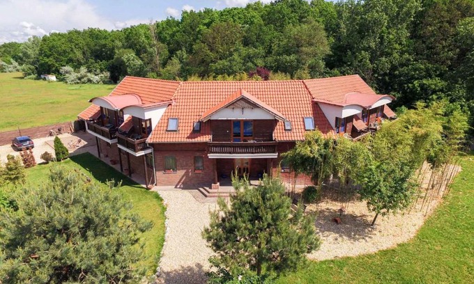 Hajduszoboszlo House | OwlCastle-Bagolyvár