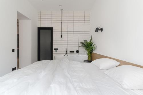 Lypky Apartment | Owntown Apart Hotel
