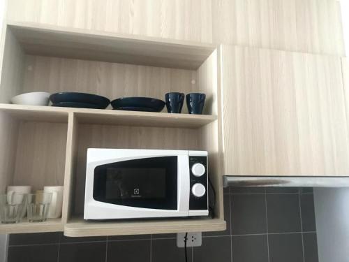 Bang Na Apartment | Owow o2