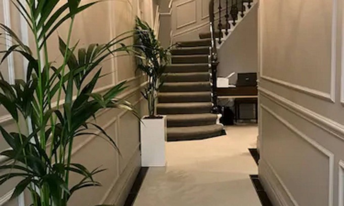 Earl's Court Hotel | Oxford Hotel Earl's Court