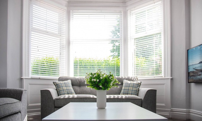 Llandudno Cottage | OXFORD HOUSE, family friendly, luxury holiday cottage in Llandudno