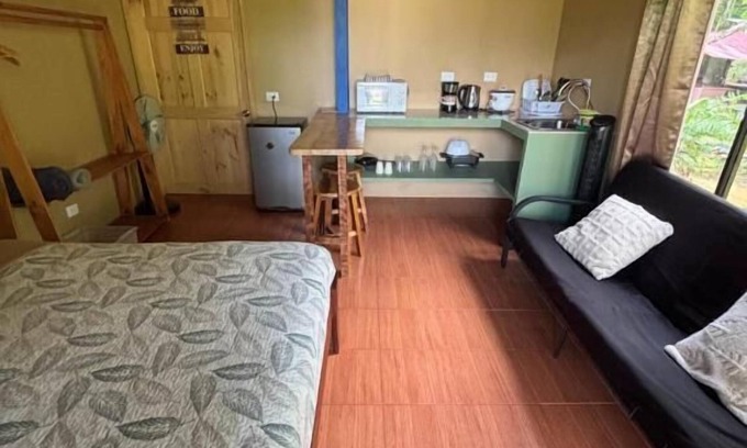 Bijagua Apartment | Oxigeno- Rio Celeste