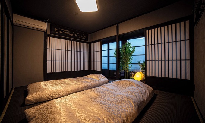 Nagasaki Chinatown House | Oyado Kinokuniya Kagomachi