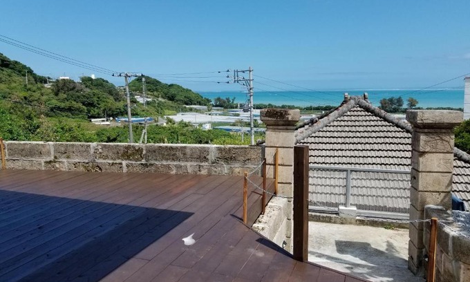 Okinawa House | OYAKAWA