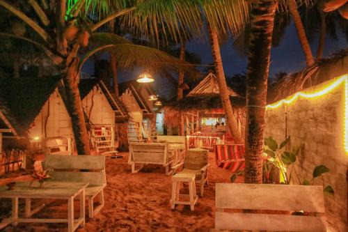 Boossa Ski Chalet | Oynise Beach Cabin