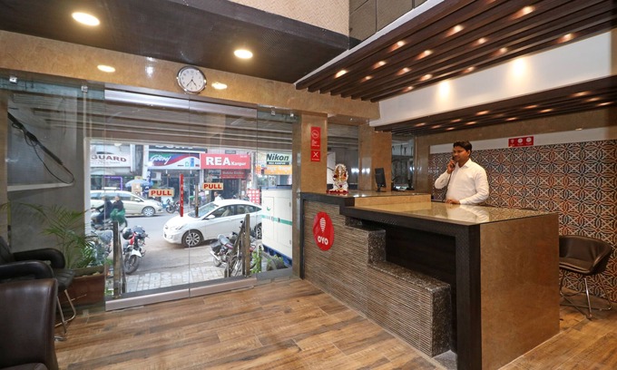 Kanpur Hotel | OYO 10991 Hotel Gagan
