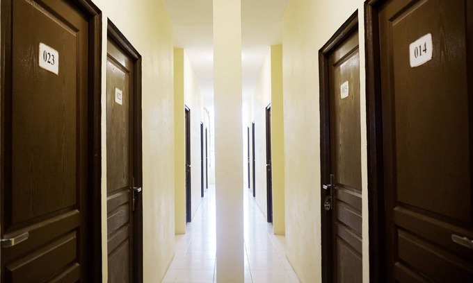 Pekanbaru Hotel | OYO 1192 Lotus Inn