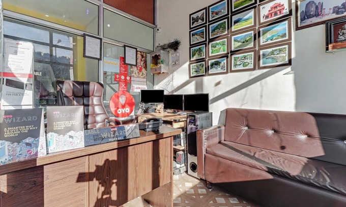 Banikhet House | OYO 12442 Twilight Guest House