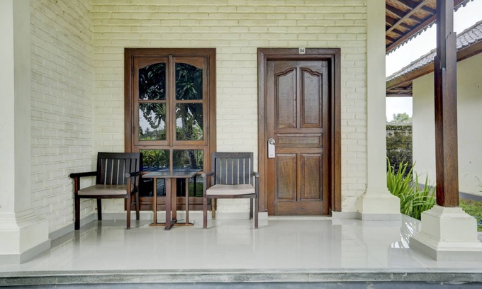 Beraban Hotel | OYO 1762 Hotel Astiti Graha Tanah Lot
