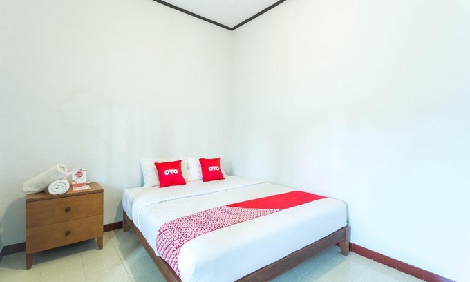 Senggigi Hotel | OYO 1929 Senggigi Hill View Homestay Syariah