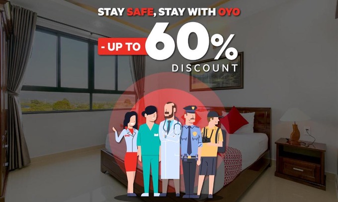 Sinduharjo Hotel | OYO 2297 Ndalem Kopen Syariah