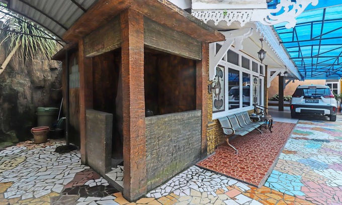 Jambi Hotel | OYO 2899 Ardilia Bandara Syariah