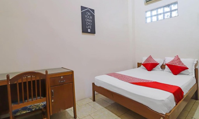 Jambi Hotel | OYO 2899 Ardilia Bandara Syariah