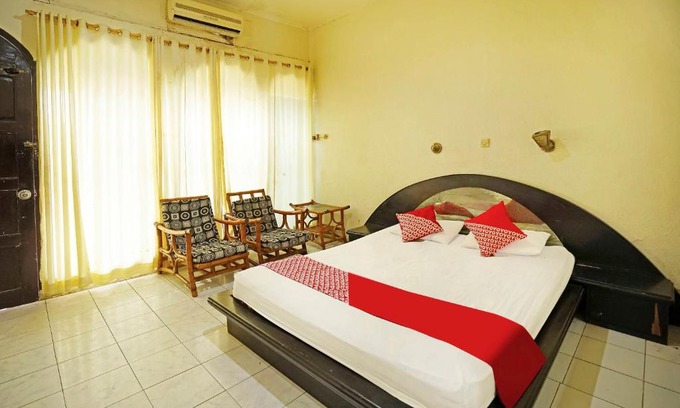 Sukarami Hotel | OYO 3201 Hotel Rian Palembang