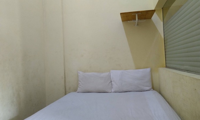 Jambi Hotel | OYO 3499 J8 Hotel