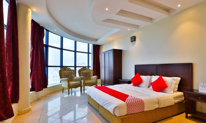 Abha Hotel | OYO 369 Arwa Alqosor