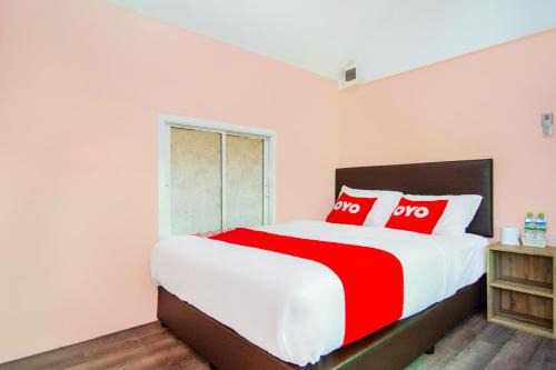 Prachuap Khiri Khan Hotel | OYO 578 PJ Resort And Snooker Club