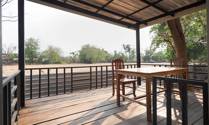 Nakhon Ratchasima Hotel | OYO 676 Kradangnga Resort