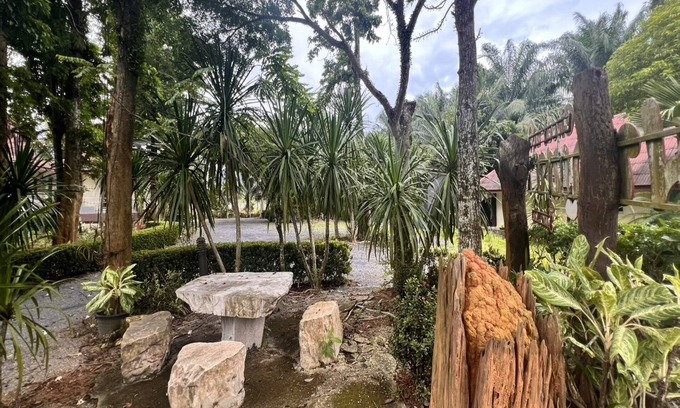 Ao Luek Hotel | OYO 75517 Mananchaya Resort