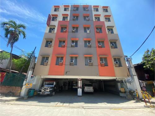 Guadalupe Nuevo Hotel | OYO 888 City Stay Inns Fortview BGC