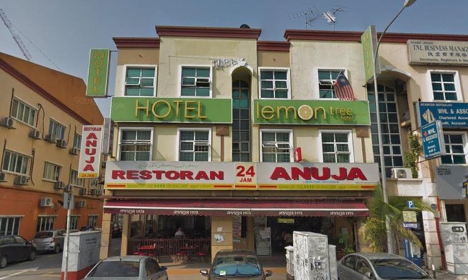Jinjang Hotel | OYO 90026 Hotel Lemon Tree Kepong