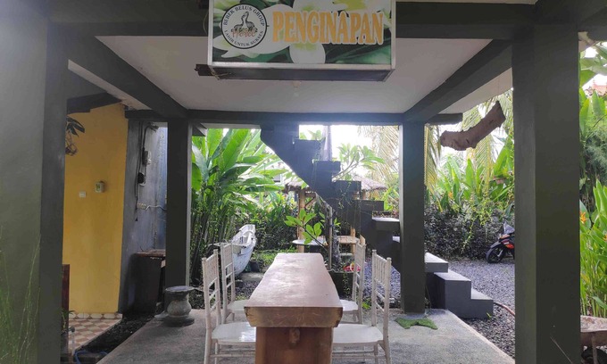 Mengwi Hotel | OYO 90547 Pondok Saren Anyar