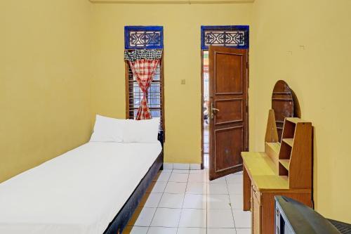 Mengwi Hotel | OYO 91235 Pondok Damu