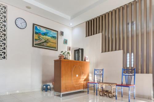 Makassar Hotel | OYO 91316 Hh Guest House Makassar