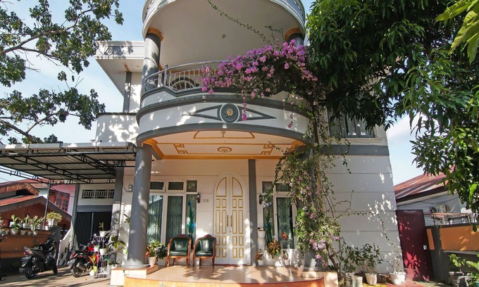 Pekanbaru Hotel | OYO 91826 Yoezef Homestay Syariah