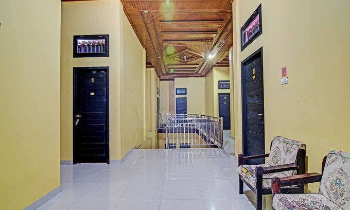 Kampar Hotel | OYO 92177 Arafah Homestay Syariah Near Badan Pertanahan Nasional - Kantor Pertanahan Kabupaten Kampar