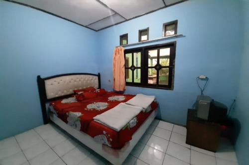 Ciloto Hotel | OYO 93018 Wisma Jayakarta