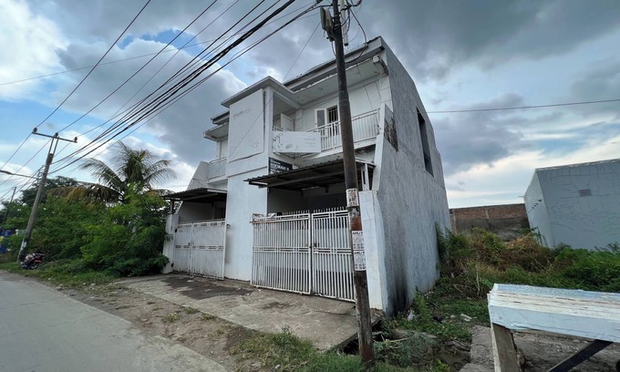 Enrekang Hotel | OYO 93053 Ziza Kost82 Syariah