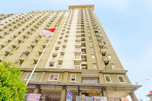 Bandung Hotel | OYO 93352 Apartement Gateway Cicadas By Db Rent