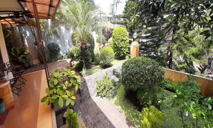Sukajadi Hotel | OYO 93358 Sukamulya Homestay