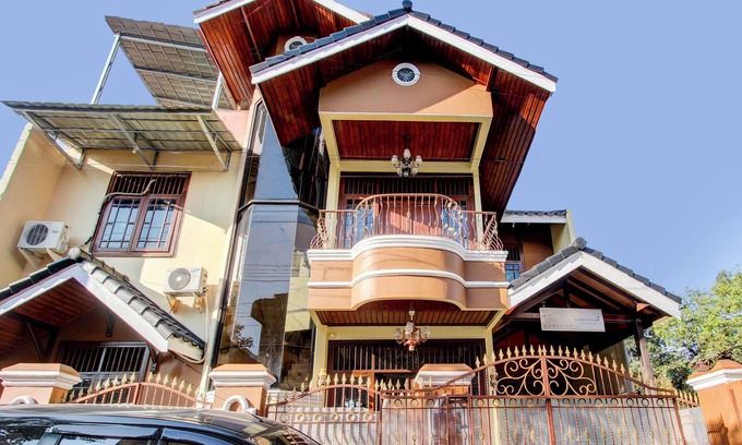 Tegalrejo Hotel | OYO 93390 Griya Pius Syariah Malioboro