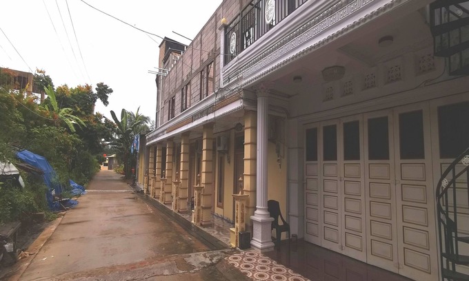 Samarinda Hotel | OYO 94078 Azzahra Homestay Syariah