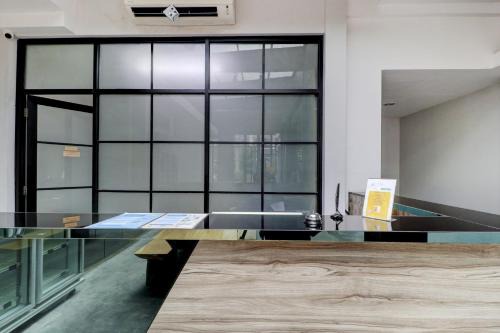 Cipaganti Hotel | OYO 94728 Isleep Ciwalk