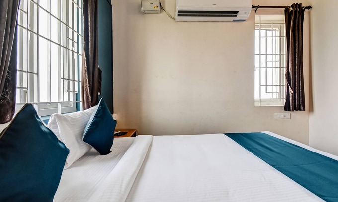 Coimbatore Hotel | OYO Flagship 24155 FCI Nagar