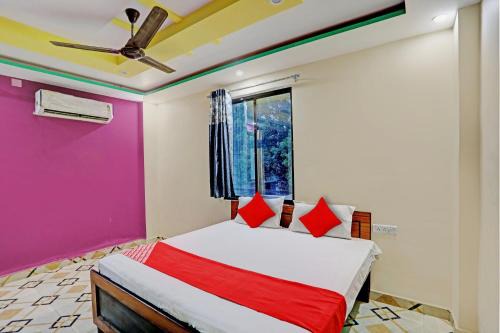 Phulpur Hotel | OYO Flagship Hotel Star Inn