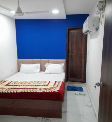 Gwalior Hotel | OYO Flagship Hotel The Fortune Vision
