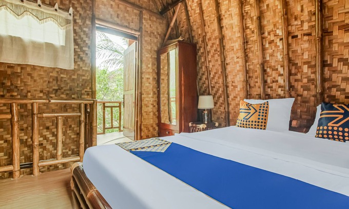Banjarharjo Hotel | OYO Homes 91114 Desa Wisata Bangunharja
