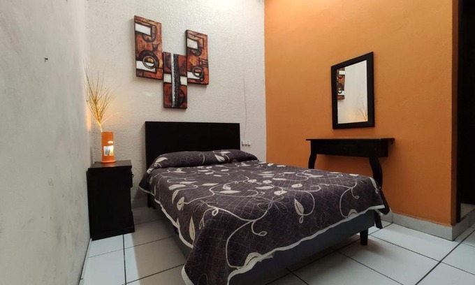 Chignahuapan Hotel | OYO Hotel Olhe,Chignahuapan,Museo Mexicano del Axolote MUMAX