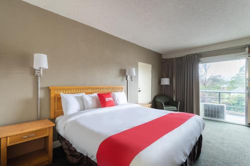 Sumter Hotel | OYO Hotel Sumter SC Downtown